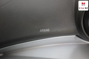 2014 - chevrolet spark
