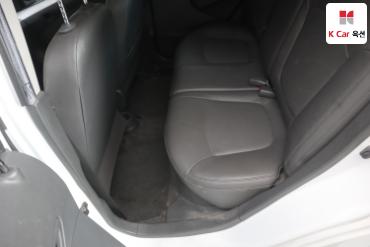 2014 - chevrolet spark