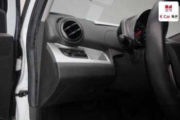 2014 - chevrolet spark