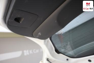 2014 - chevrolet spark