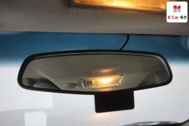 2014 - chevrolet spark