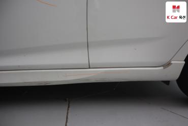 2014 - chevrolet spark