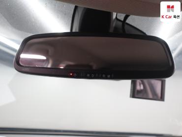 2017 - renault samsung qm6