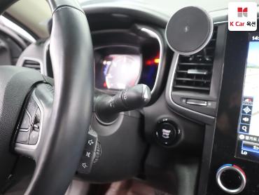 2017 - renault samsung qm6