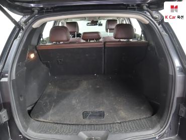 2017 - renault samsung qm6