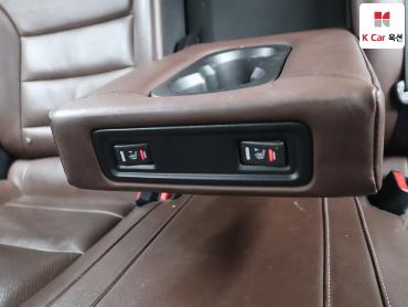 2017 - renault samsung qm6