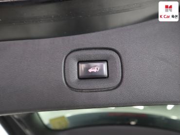 2017 - renault samsung qm6