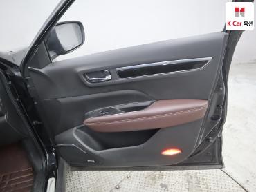 2017 - renault samsung qm6