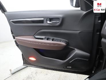 2017 - renault samsung qm6