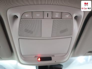2017 - renault samsung qm6