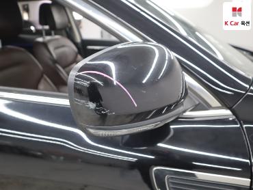 2017 - renault samsung qm6