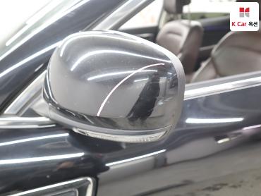 2017 - renault samsung qm6