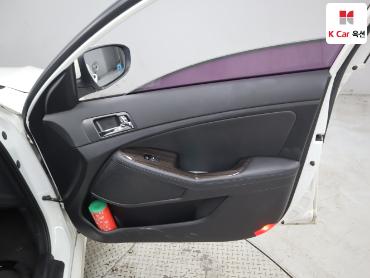 2013 - kia k5