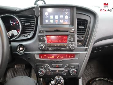 2013 - kia k5