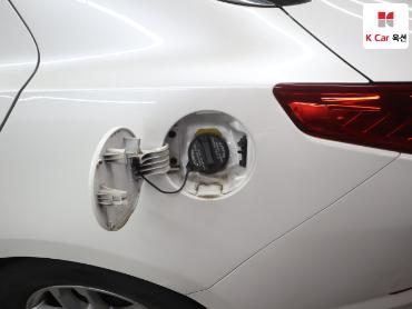2013 - kia k5