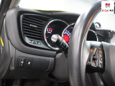 2013 - kia k5