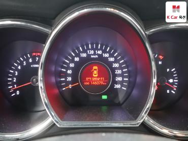 2013 - kia k5