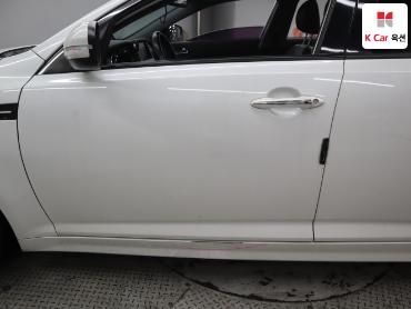 2013 - kia k5