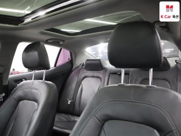 2013 - kia k5