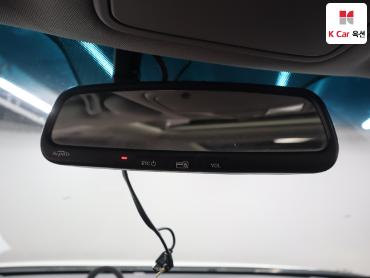 2013 - kia k5