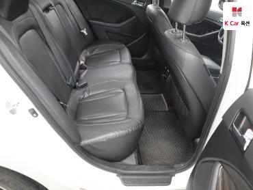 2013 - kia k5