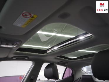 2013 - kia k5