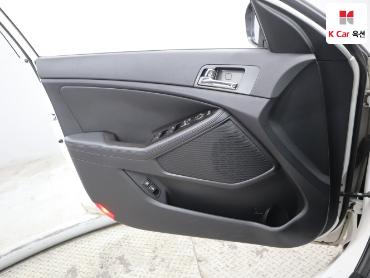 2013 - kia k5