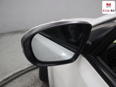 2013 - kia k5
