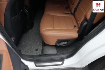 2020 - kia sorento