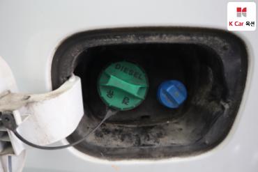 2020 - kia sorento