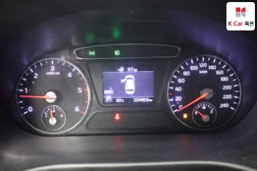 2020 - kia sorento