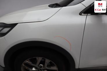 2020 - kia sorento