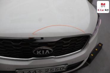 2020 - kia sorento