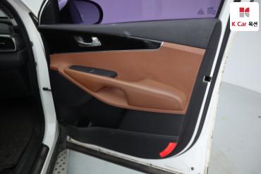 2020 - kia sorento