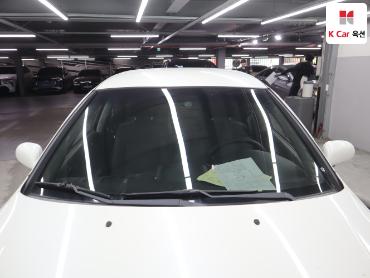2010 - renault samsung sm3
