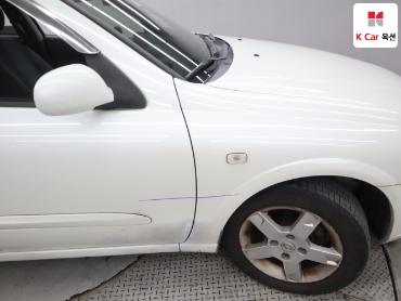 2010 - renault samsung sm3