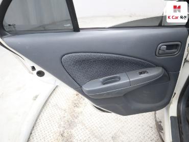 2010 - renault samsung sm3