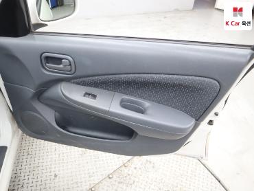 2010 - renault samsung sm3