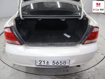 2010 - renault samsung sm3