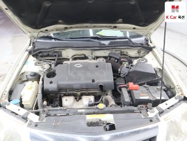 2010 - renault samsung sm3