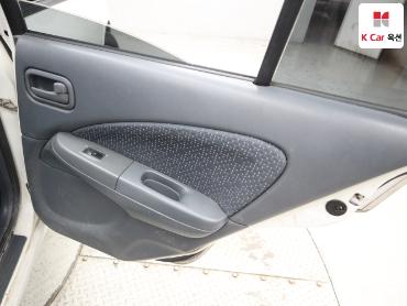 2010 - renault samsung sm3