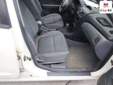 2010 - renault samsung sm3