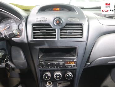 2010 - renault samsung sm3