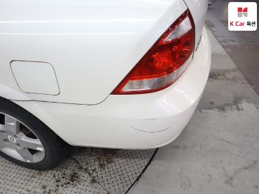 2010 - renault samsung sm3