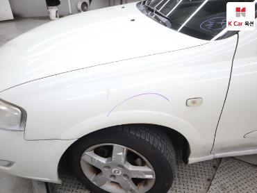 2010 - renault samsung sm3