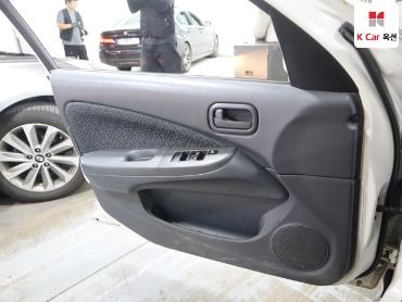 2010 - renault samsung sm3