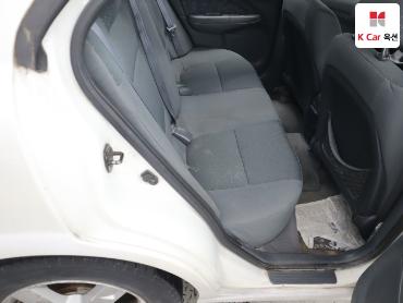 2010 - renault samsung sm3