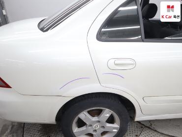 2010 - renault samsung sm3
