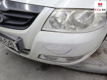 2010 - renault samsung sm3