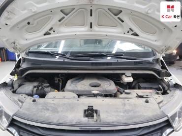 2019 - hyundai grand starex